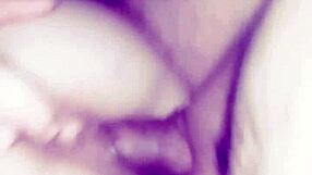 Sintiendola bien rico y disfrutando de mi cola