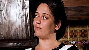 Elders Use Freeuse To Keep Farm Boys From Fucking Scarecrows