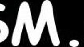 Honey in latex dress gets roughly punished