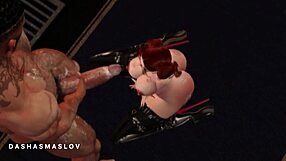 I Ate In Church Worshipping Big Cocks Where Submissives Are Whores