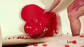 Atlanta milf spencer scott fucks hard at a swingers party mylflove