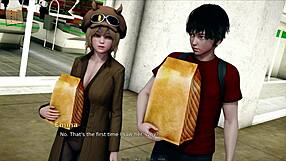 My Bully Is My Lover!