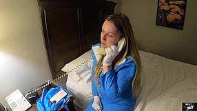 Indian servant creampies white stewardess