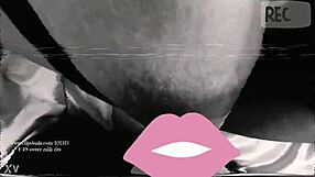 cant resist blindfolded sucking