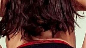 Doña Mary De Perrito Se Puso Muy Cachonda Y Me La Coji Mientras Su Esposo No Esta