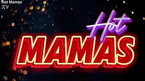 Dany milf has a steamy time with well-endowed men in the group