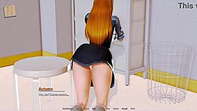 Harem Hotel 115 oživi igro z divjimi avanturami