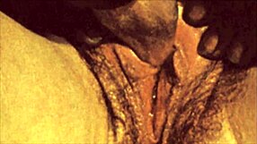 Explore the wonderful world of vintage interracial porn – want to see the blowjob action?