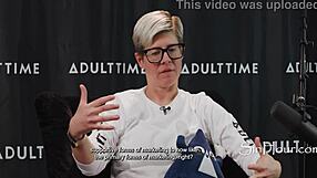 Pornstars fuck bare then share