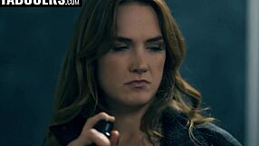 Doctor, feel my fist deep in your pussy during this intense group session!