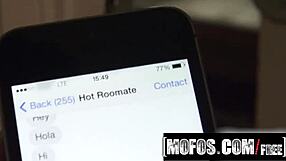 Audrina grace's hidden pov sex tape with pervs