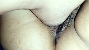 i'm licking my filipina girlfriend's pussy close up in the last part