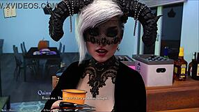 Being A Dik 228 Chick Route