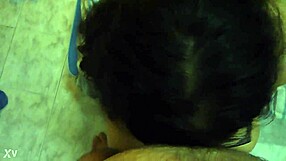 Argentinian Blowjob Tease?