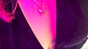 Horny latina fucks friend's boyfriend in motel - allison sweet