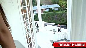 i saw sexy girls like madelyn marie in a homemade video