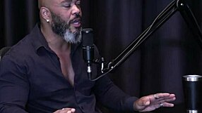 Bibi Hourani's Prostitution Story in Sheer Red