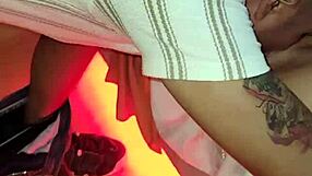 Latina Housewife Provokes Squirting Orgasm In Mexican Swingers Group Sex