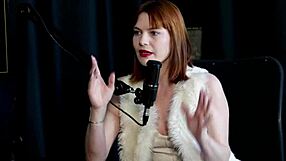 Reh Queen Discusses Tantric Sex Differences