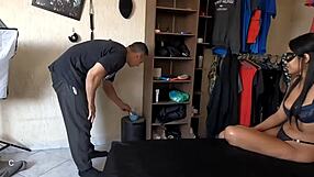 Meu Amigo Tem Um Pau Delicioso Grande