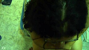 Argentinian Blowjob Tease?