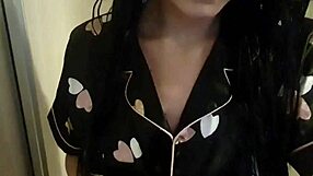 Naughty Girl Wants to Ride Big Cock