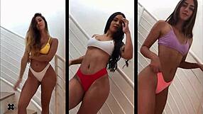 Boutinela Compilation 6
