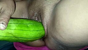 Lucky guy watches amateur teen squirt and cums hard