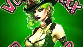 Blonde Milf Worships Cock With Sloppy Deepthroat Blowjob