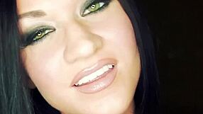 Kendall says, Watch me tease you with my sexy body and fetish vibes.