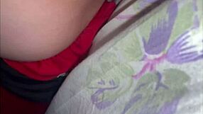 can two big cocks fit in the hotwife's tight ass?