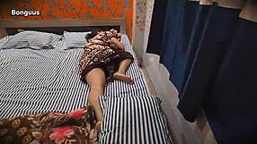 I Fucked Stepmom Alone At Home