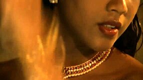 Exotic Dancing Fun In Bollywood Summer.