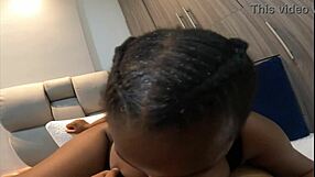 huge tits on my lover slave sucking sloppy big dick no hands in holiday casting fetish, feeling deep throat pleasure