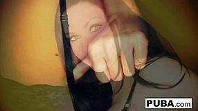 Kendall says, Watch me tease you with my sexy body and fetish vibes.