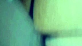 Tattooed Redhead Paty Angel Gives Best Blowjob At Motel