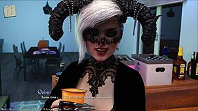 Being A Dik 228 Chick Route