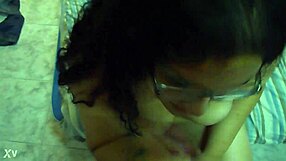 Argentinian Blowjob Tease?