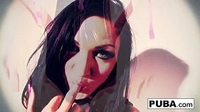 Kendall says, Watch me tease you with my sexy body and fetish vibes.