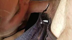 Intenzivno pušenje vodi do ejakulacije u usta