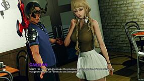 Eternum Part 9: Exciting Adventures Await