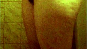 spy shower perfect ass ebony hidden cam