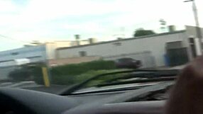 Esperanza Diaz Takes Revenge From Her Boyfriend