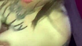 Dulce o pete con una rica turca con tetas grandes 2 parte