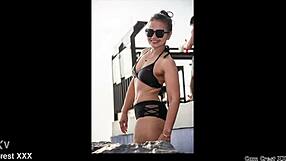 i saw these ladyboys in pattayabeachroad girlsofsoi6 and had fun