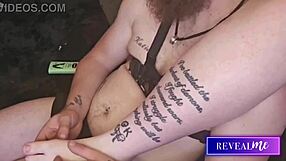 Sensual foot worship and lotion massage for curvy goddess!