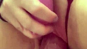 Big Clit Orgasms with Toys!