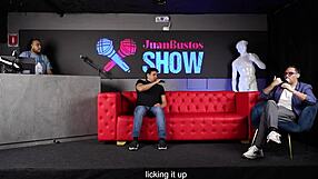 i set up porn with colombian asses