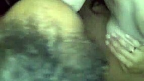 Sex in Sin City: Wet Pussies at the Party Threesome.