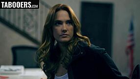 Doctor, feel my fist deep in your pussy during this intense group session!